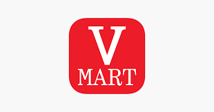 VMart logo new