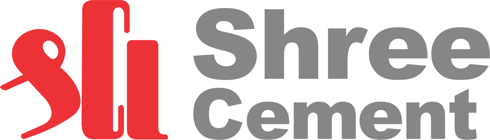 shree cement logo